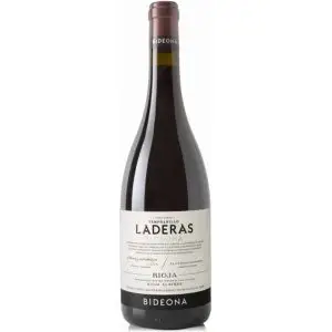 Rioja Laderas | Bideona
