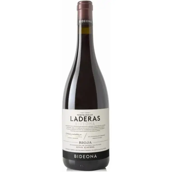 Rioja Laderas | Bideona 1 Rioja Laderas | Bideona
