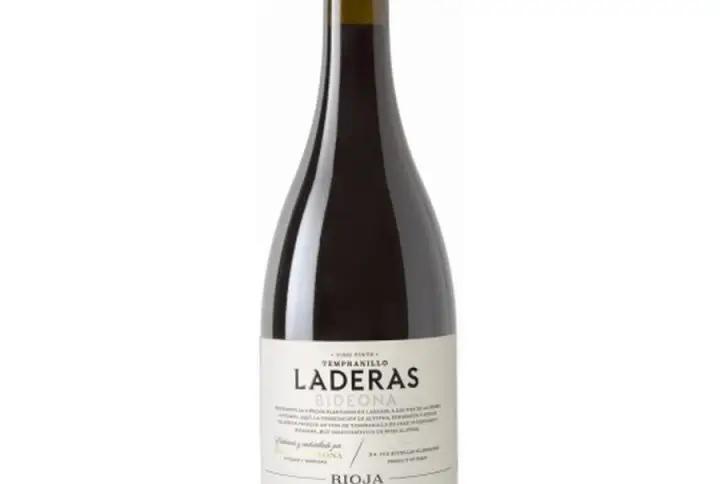 Rioja Laderas | Bideona