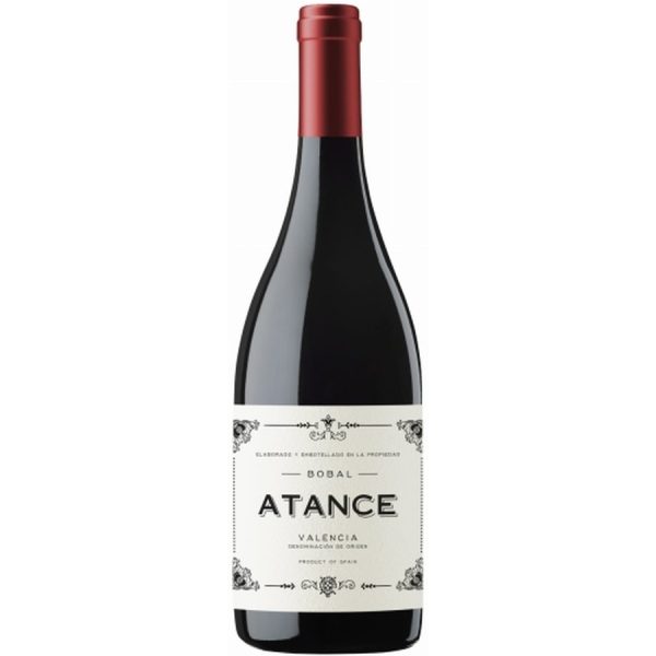Atance Bobal 2021 – | Risky Grapes