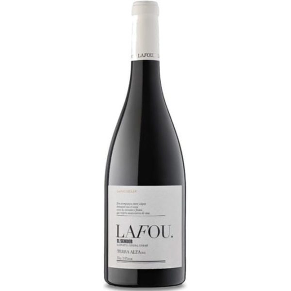 El Sender 2021 – | LaFou Celler