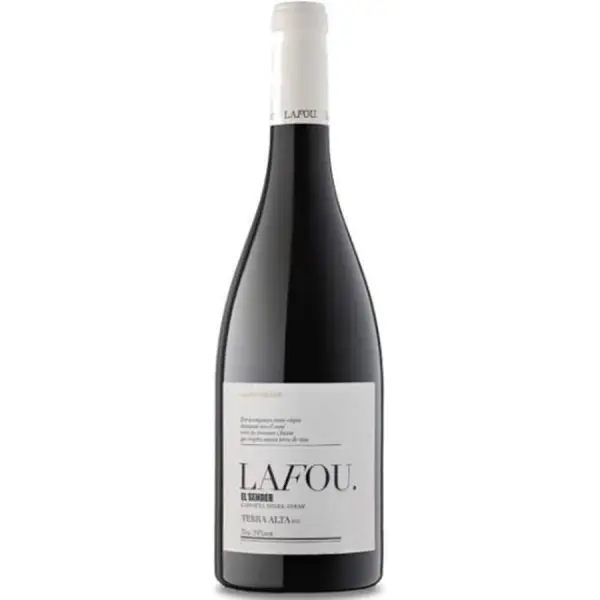 El Sender | LaFou Celler 1 El Sender | Lafou Celler