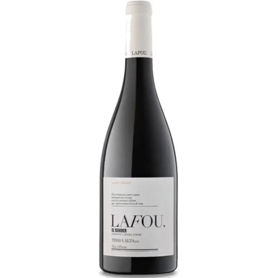 El Sender | LaFou Celler