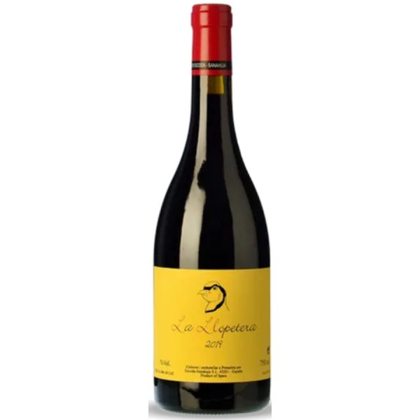 La Llopetera 2022 – pinot noir, | Escoda-Sanahuja