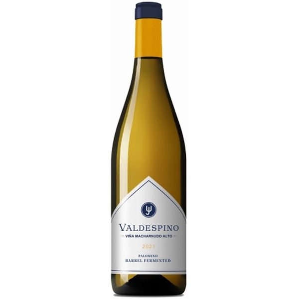 Palomino Macharnudo 2021 – | Valdespino