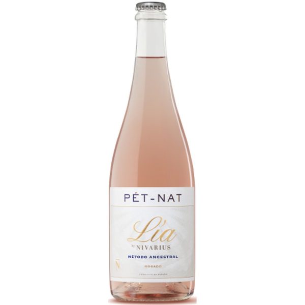 Nivarius Lía – pet nat,