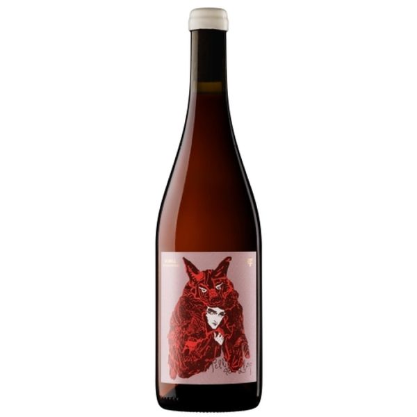 Pell de Llop Sumoll 2025 – klaret, | Tomàs Cusiné