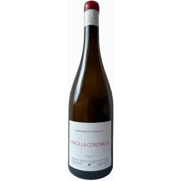 Finca Coronilla 2022 – pomarańczowe | Viñadores de Gredos