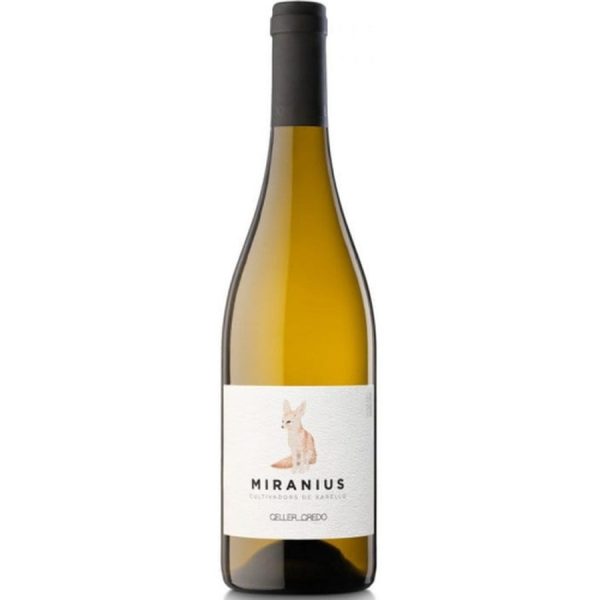 Miranius 2023 – | Recaredo