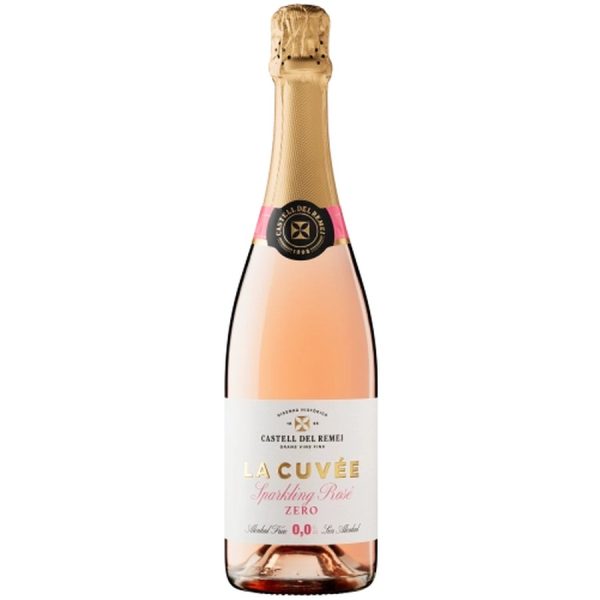 La Cuvée – | Castell del Remei