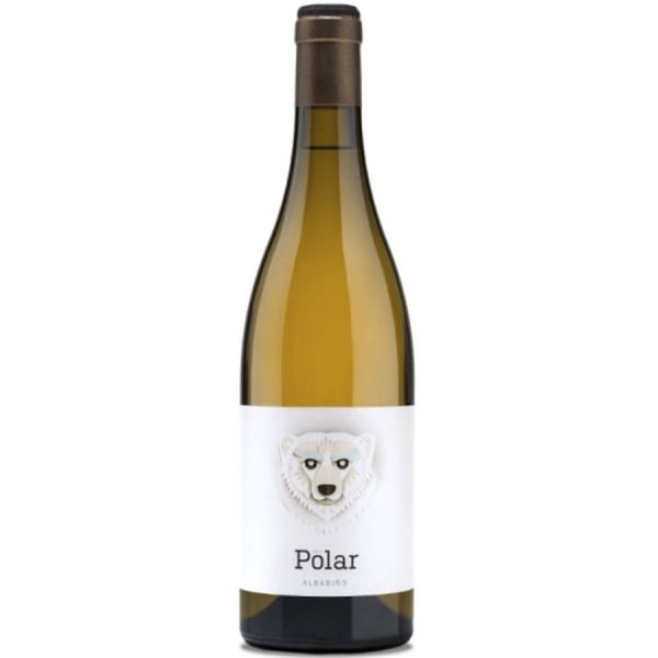 Albariño Polar 2022 – | La Osa