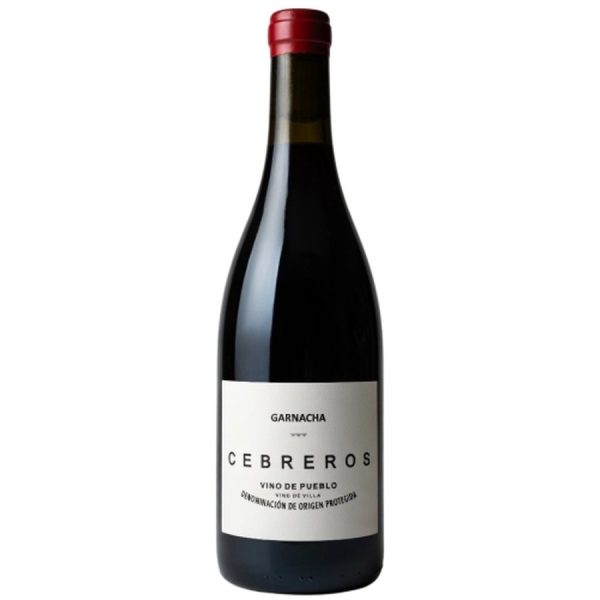 Cebreros 2024 – | Viñadores de Gredos