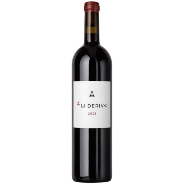 A la Deriva 2023 – | Viñadores de Gredos