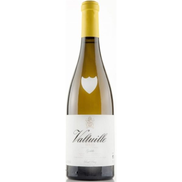 Valtuille Godello 2021 – | Castro Ventosa