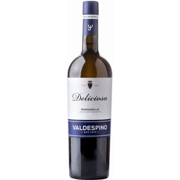 Sherry Manzanilla Deliciosa | Valdespino
