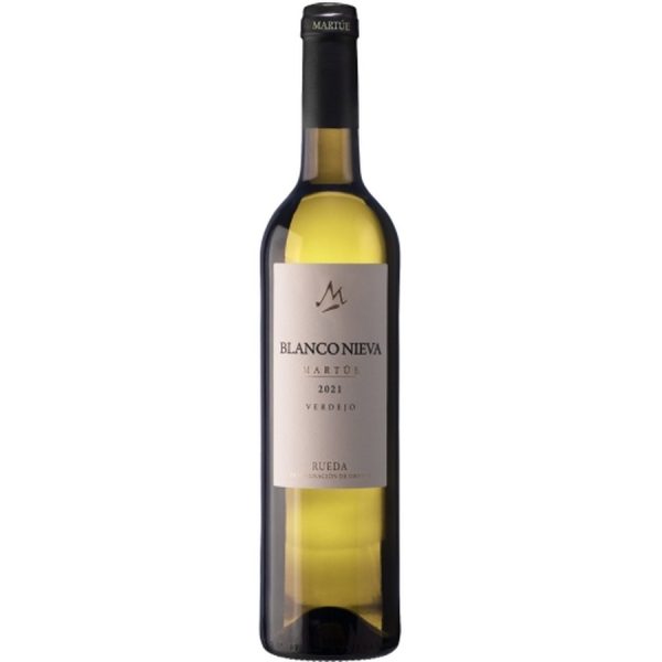 Blanco Nieva Verdejo 2024 – | Viñedos de Nieva