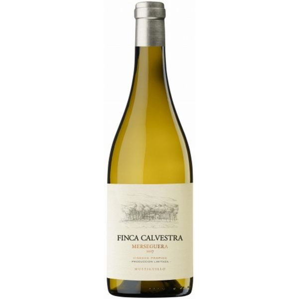 Merseguera 2022 – | Finca Calvestra