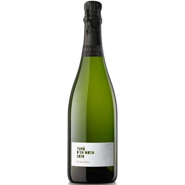Recaredo Turo D’en Mota Brut Nature Corpinnat 2010