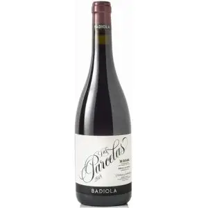 Rioja Las Parcelas | Bideona