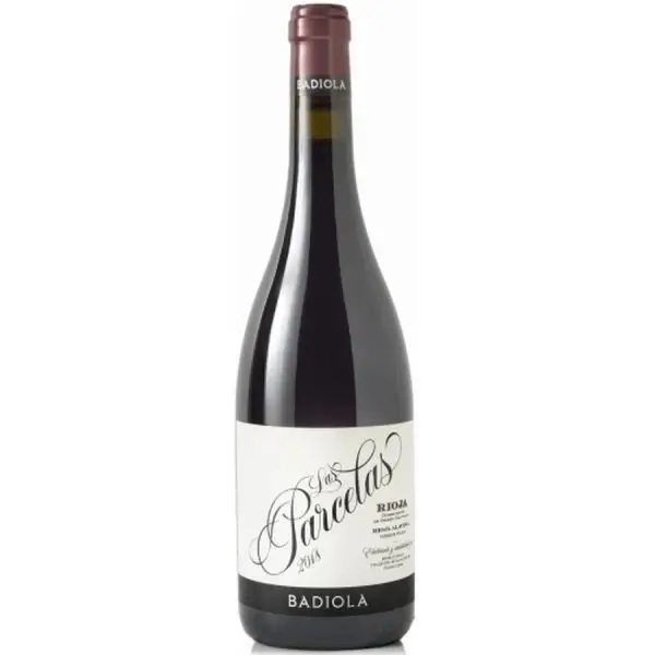 Rioja Las Parcelas | Bideona 1 Rioja Las Parcelas | Bideona