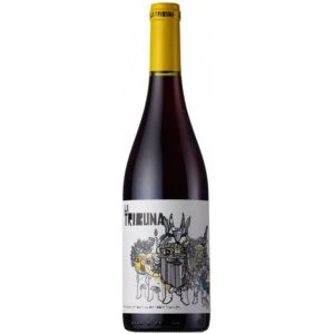 La Tribuna wino