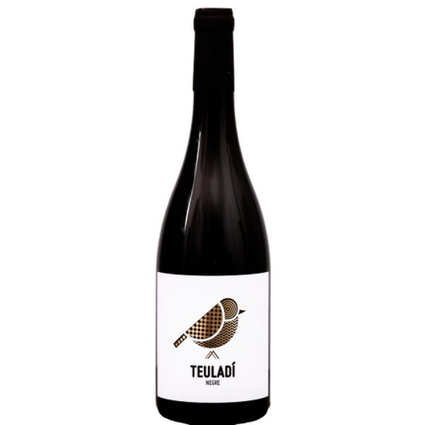 Teuladí Negre 2024 – | Bodega Angosto