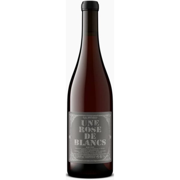 Une Rosé de Blancs 2022 – | La Senda