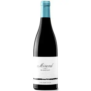 Mineral del Montsant | Cara Nord 2 Mineral Del Montsant | Cara Nord