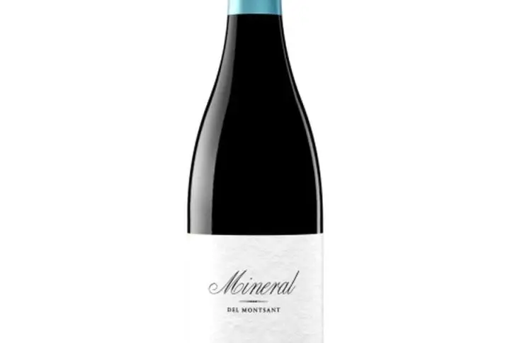Mineral Del Montsant | Cara Nord
