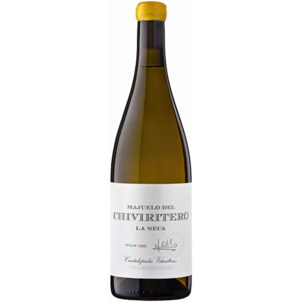 Verdejo El Chiviritero 2021 – | Cantalapiedra