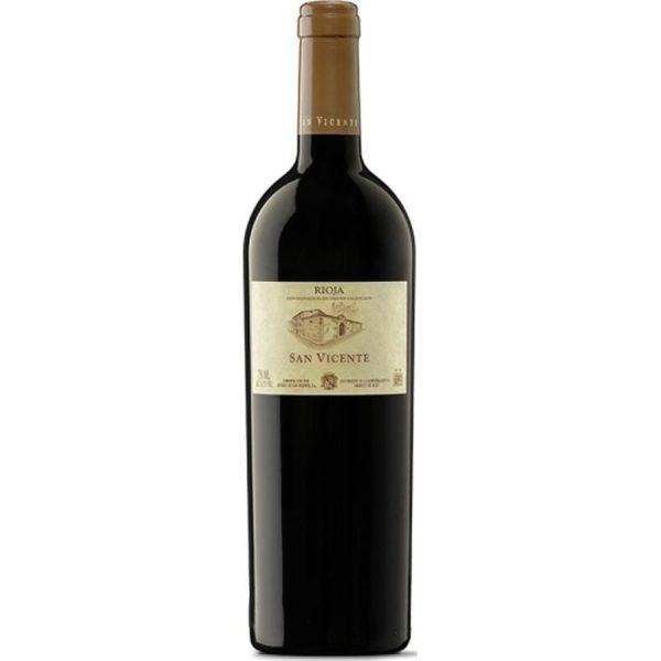 Rioja San Vicente 2020 – | Señorío de San Vicente
