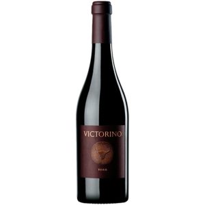 Victorino | Teso la Monja