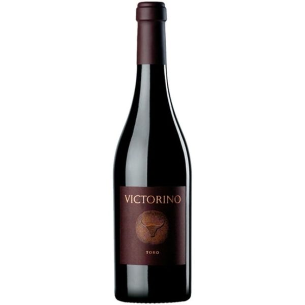 Victorino | Teso la Monja