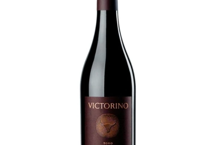 Victorino | Teso la Monja