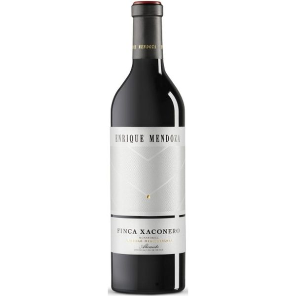 Finca Xaconero 2021 – | Enrique Mendoza
