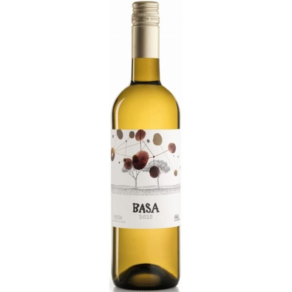 Basa Verdejo 2023 – | Telmo Rodríguez