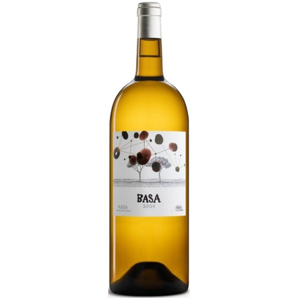 Basa Verdejo 2024 Magnum – | Telmo Rodríguez