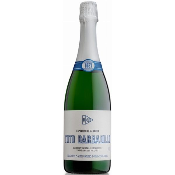 Barbadillo Toto –