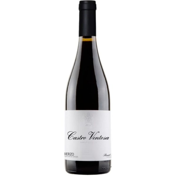 Castro Ventosa Mencia 2021 – | Castro Ventosa