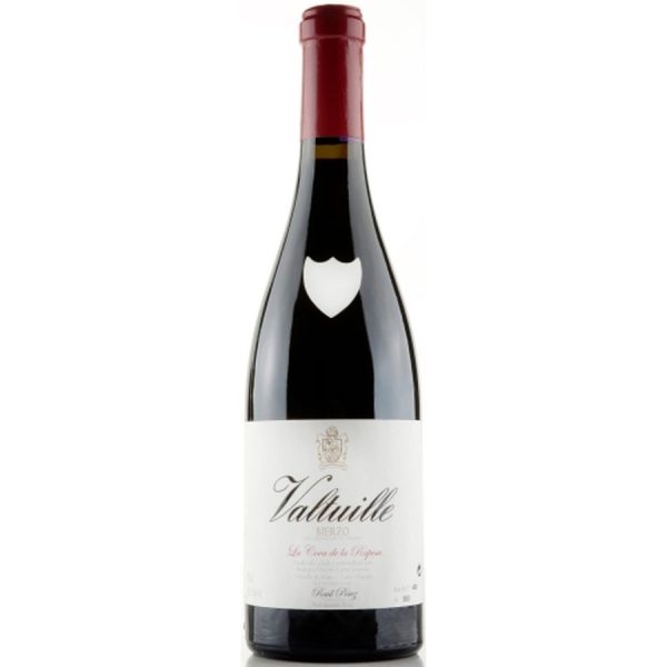 Valtuille La Cova de la Raposa 2017 | Castro Ventosa