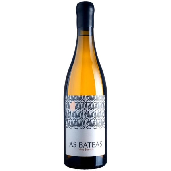 Albariño As Bateas 2017 – | Adega Pombal A Lanzada