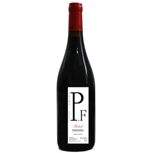 P.F. 2023 – | Ponce