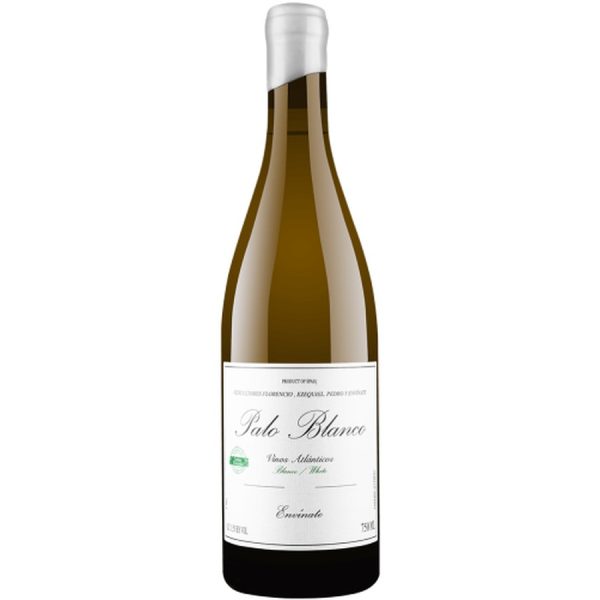 Palo Blanco 2023 – Teneryfa, | Envínate