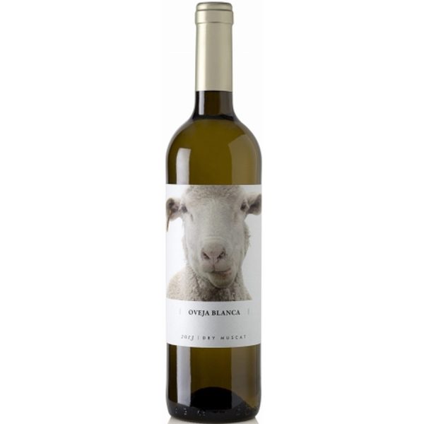 Oveja Blanca 2025 – muscat, | Fontana