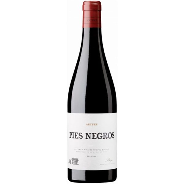 Rioja Pies Negros 2022 – | Artuke