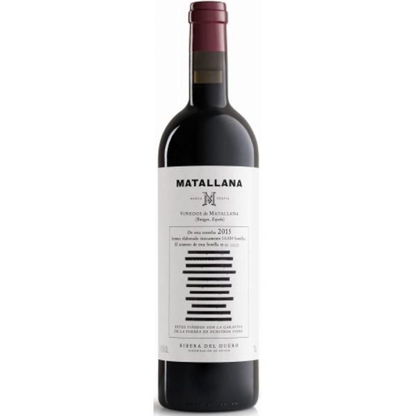 Matallana 2019 – Ribera del Duero | Telmo Rodríguez