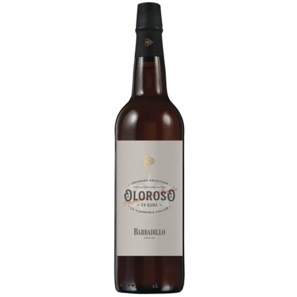 Sherry Oloroso En Rama (Criadera Selection)
