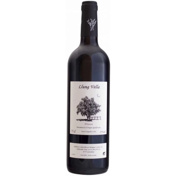 Priorat Lluna Vella 2017 – | Balaguer i Cabré