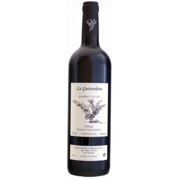 Priorat La Guinardera 2021 – | Balaguer i Cabré