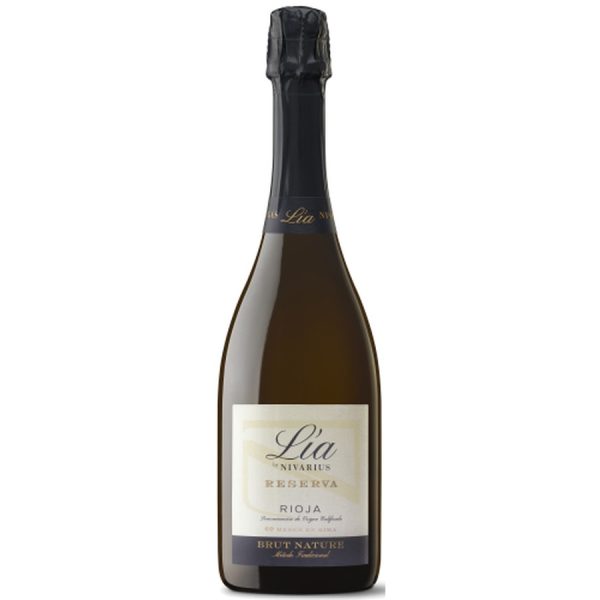 Rioja Lía Reserva 2017 – | Nivarius